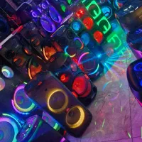 باند و اسپیکر های جی بی ال .مکسیدر . میکرولب دی جی|سیستم صوتی خانگی|تهران, شمیران‌نو|دیوار