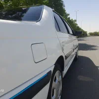 پژوپارس xu7p|خودرو سواری و وانت|اسلام‌شهر, شهرک قائمیه|دیوار