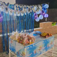 اجاره خونه باغ اختصاصی جشن‌های خانوادگی