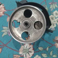 سلام تعدادی وسایل 206|قطعات یدکی و لوازم جانبی|یزد, |دیوار