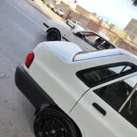 پراید مدل 80 بی رنگ درحد|خودرو سواری و وانت|زاهدان, |دیوار