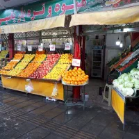 ۸۰متر مغازه جهت تمام مشاغل|اجارهٔ مغازه و غرفه|تهران, دهم فروردین|دیوار