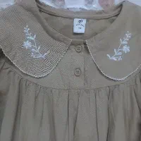 لباس کودک (۸ تا ۱۰ سال)