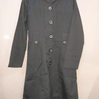 تعدادی مانتو ومقنعه در حد نو|لباس|اهواز, کوی مندلی(سه راه خرمشهر)|دیوار