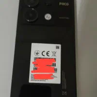 poco x6 5g|موبایل|تهران, مجیدیه|دیوار