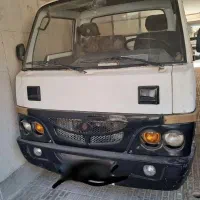 کامیونت نیسان زداف zf کارت۳۸۰۰