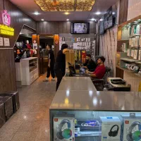 نیروی مسلط به کامپیوتر( کلوپ - کافی نت ) نیازمندیم