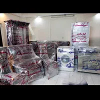 شرکت حمل ونقل اثاثیه منزل اتحاد بصورت ضمانتی|خدمات حمل و نقل|رفسنجان, |دیوار