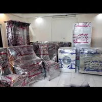 شرکت حمل ونقل اثاثیه منزل اتحاد بصورت ضمانتی|خدمات حمل و نقل|رفسنجان, |دیوار