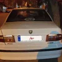 سمند 96 ef7|خودرو سواری و وانت|قم, اسمعیل آباد|دیوار