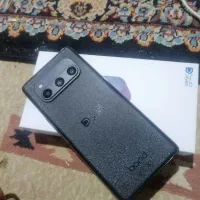 دوعددگوشی دریاباند Honor  x9 کامل سالم