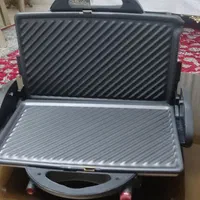 ساندویچ میکر(نو)|اجاق گاز و لوازم برقی پخت‌وپز|کرج, شهرک ولیعصر|دیوار