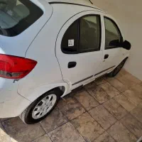 تیبا 2|خودرو سواری و وانت|بندرعباس, |دیوار