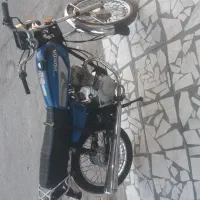 موتور ۱۲۵ مدل ۱۳۹۲