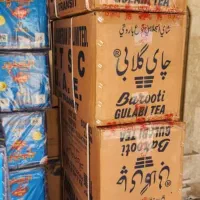 چای گلابی ارسالی به قم