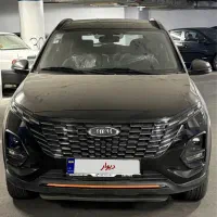 ام وی ام mvm x33 دنده مشکی صفر