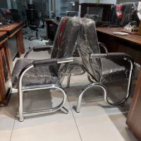 صندلی انتظار لاکچری شیک قیمت ویژه فقط امروز