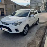 جک s5|خودرو سواری و وانت|اردبیل, |دیوار