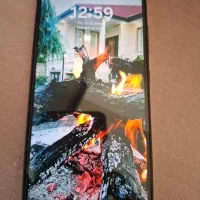 گوشی A52 5g|موبایل|سنقر, |دیوار