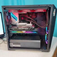 تعمیرات تخصصی انواع کامپیوتر و لپ‌تاپ