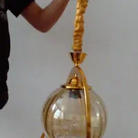 لوستر۶عددنونونو|لوستر و چراغ آویز|تبریز, |دیوار