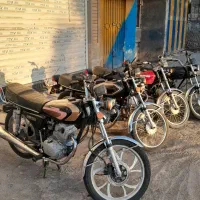 موتور فروشی شهاب الگانس