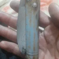 چاقو دسته شاخ|کوهنوردی و کمپینگ|قروه, |دیوار