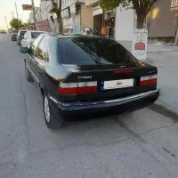 زانتیا مدل ۸۴ سالم|خودرو سواری و وانت|کرمانشاه, |دیوار