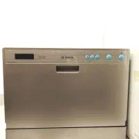 ماشین ظرفشویی بوش آلمان