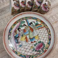 ظروف قدیمی