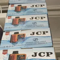 JCPپمپ آب