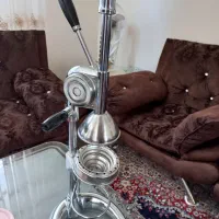 آب انار گیری دستی