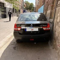 تندر مدل ۹۴