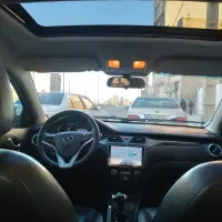 jac j5|خودرو سواری و وانت|قروه, |دیوار