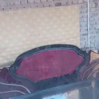 تخت دونفره ترتمیز