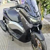 nmax techmax turbo 1404 با قسط