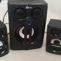 اسپیکر برقی
