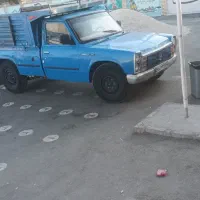 سایپا ۸۲ خوش رخ