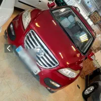 ایفان x60آلبالویی|خودرو سواری و وانت|تبریز, |دیوار