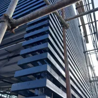 به دونفر نیروی فنی بشرط تست جوش نیازمندبالارویم