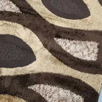 قالیچه|فرش|رباط‌کریم, شهرک درخشان|دیوار