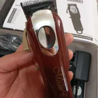 ماشین اصلاح وال مجیک کلیپ MagicClip Whale|آرایشی، بهداشتی، درمانی|کرج, فاز ۱ مهرشهر|دیوار
