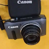 دوربین Canon. SX270 HS