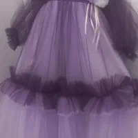 تور دخترانه سایز 6