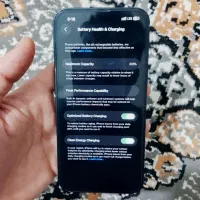 iPhone 13 نرمال 128 گیگ zaa پک اصلی