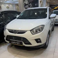 جک s5 مدل۱۴۰۰ بدون رنگ موتور ۲۰۰۰