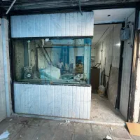 شیشه ضد گلوله لمینت طلاجواهر سابقه کاربالای ۱۰ سال