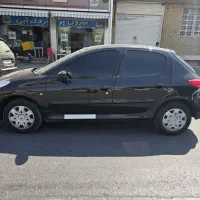 ۲۰۷ فلز ۴۰۲ دنده|خودرو سواری و وانت|شیراز, ارم|دیوار