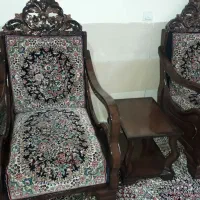 رنگ امیزی،احیای رنگ،رویه کوبی،شستشو