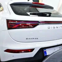 دیگنیتی پرایم مشکی/سفید مدل ۱۴۰۴/اقساط تحویل آنی|خودرو سواری و وانت|تهران, فردوس|دیوار